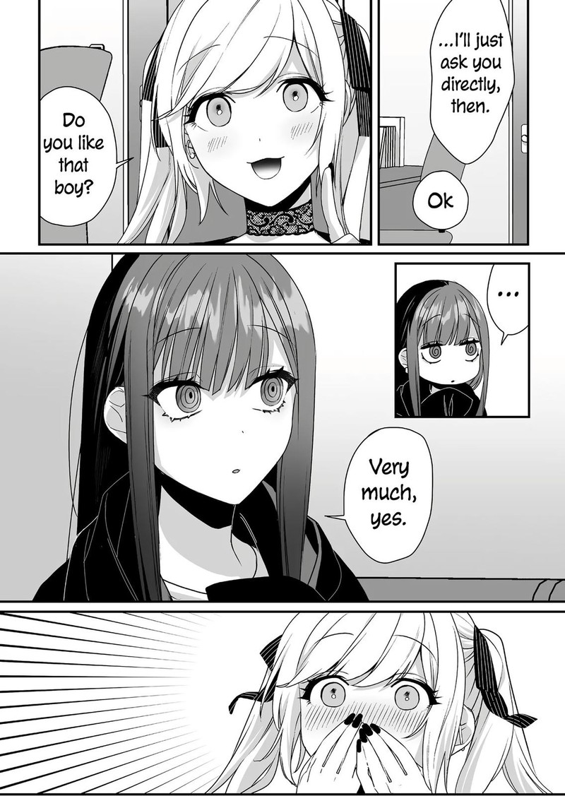 Jirai Nandesu Ka Chihara San 42 7