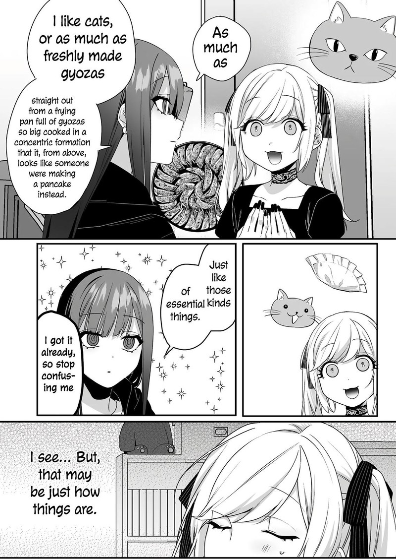 Jirai Nandesu Ka Chihara San 42 8
