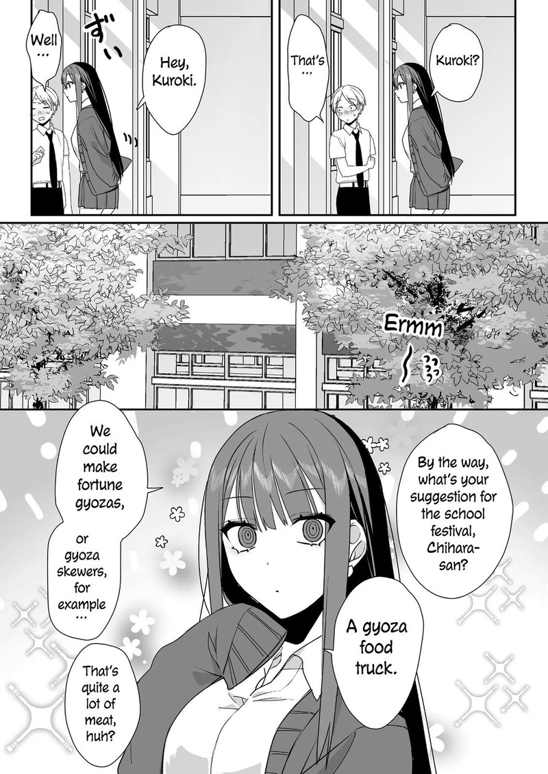 Jirai Nandesu Ka Chihara San 44 10