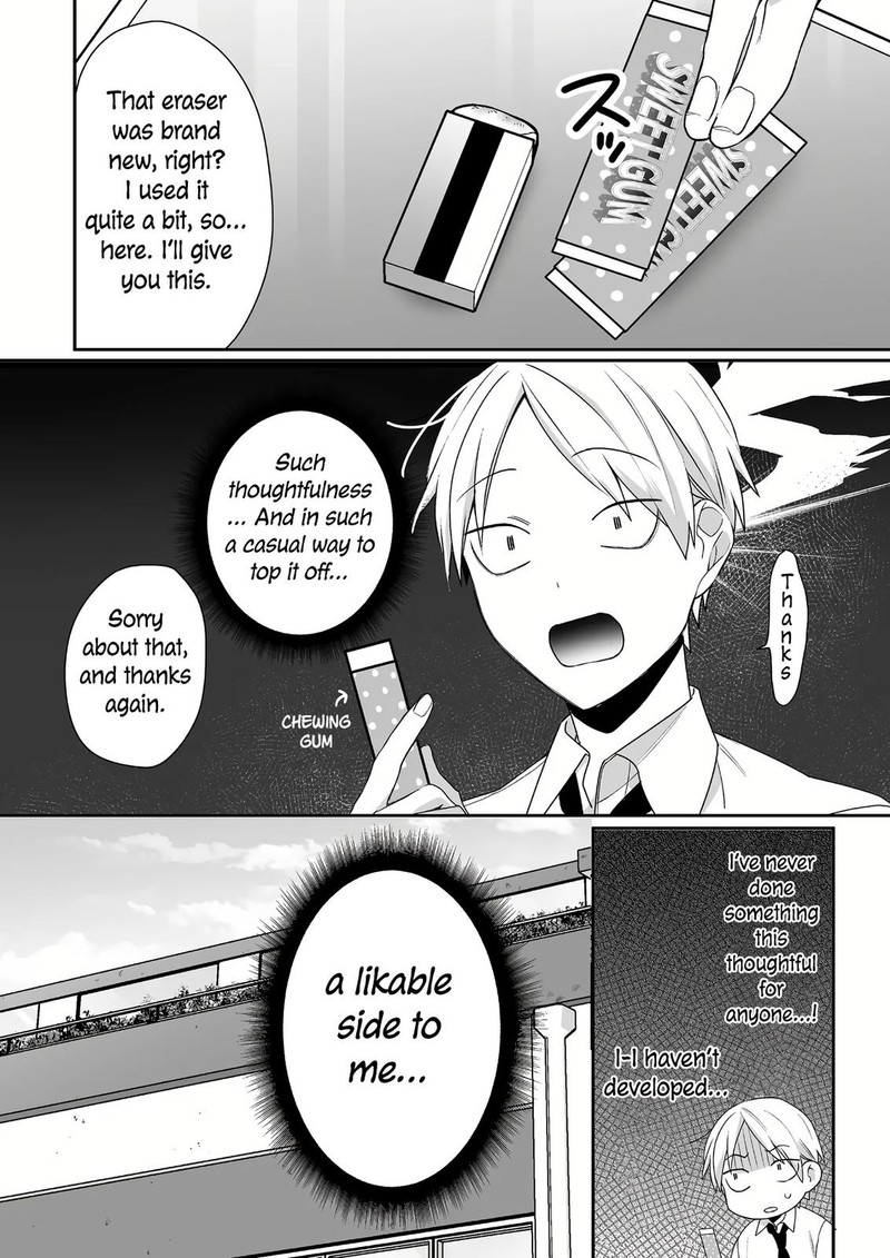 Jirai Nandesu Ka Chihara San 44 5
