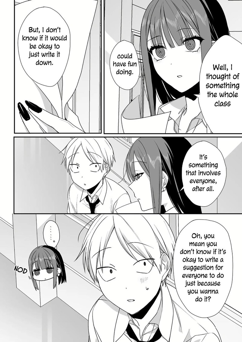 Jirai Nandesu Ka Chihara San 44 7