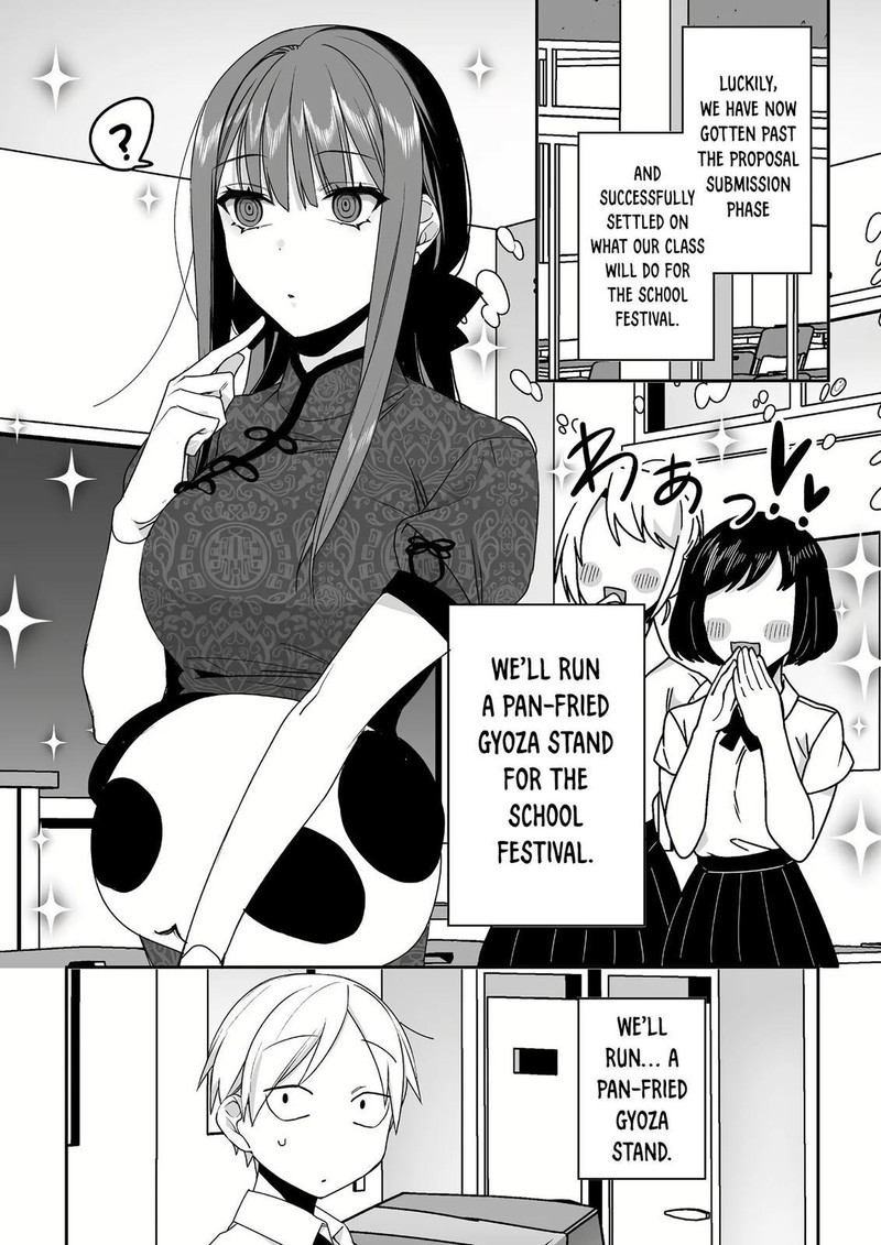 Jirai Nandesu Ka Chihara San 45 1