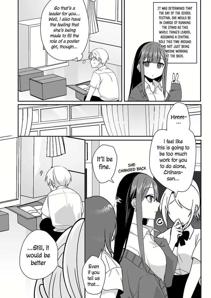 Jirai Nandesu Ka Chihara San 45 6