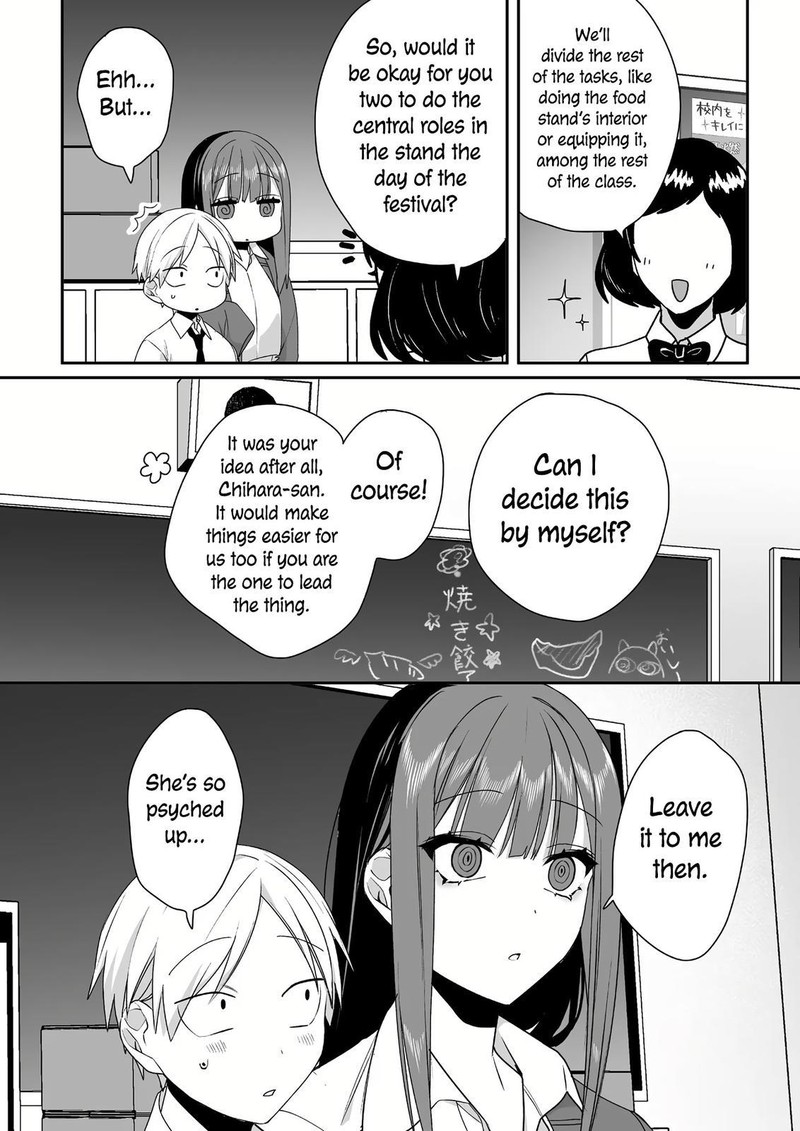 Jirai Nandesu Ka Chihara San 45 8