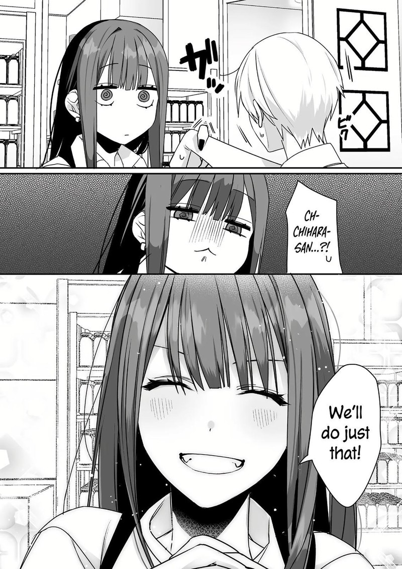 Jirai Nandesu Ka Chihara San 47 11