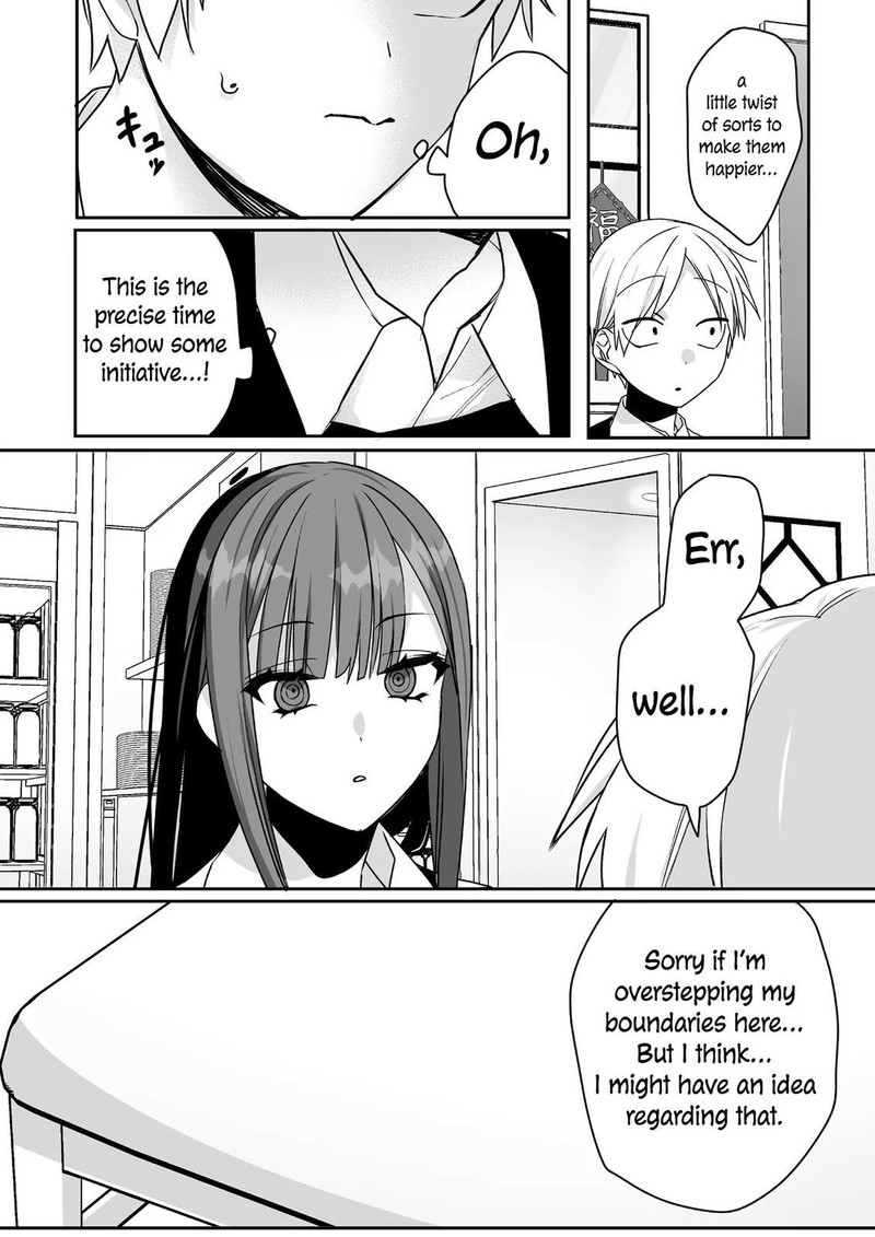 Jirai Nandesu Ka Chihara San 47 9