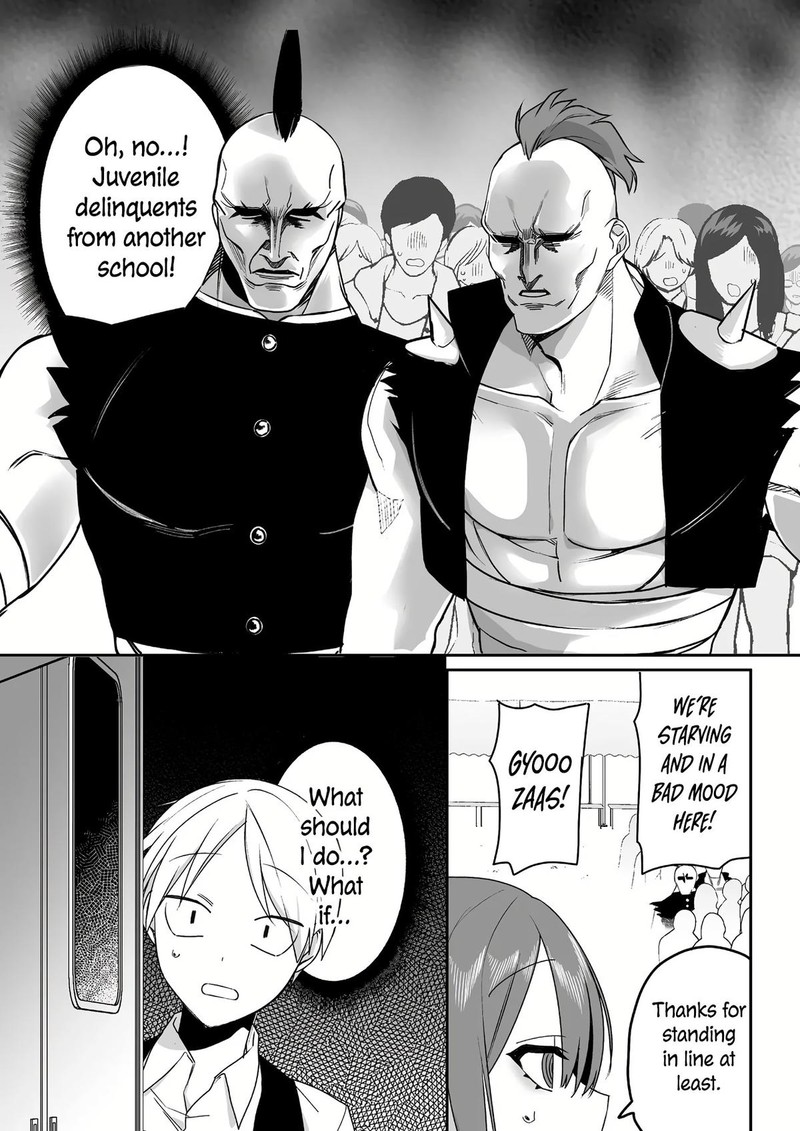Jirai Nandesu Ka Chihara San 49 6