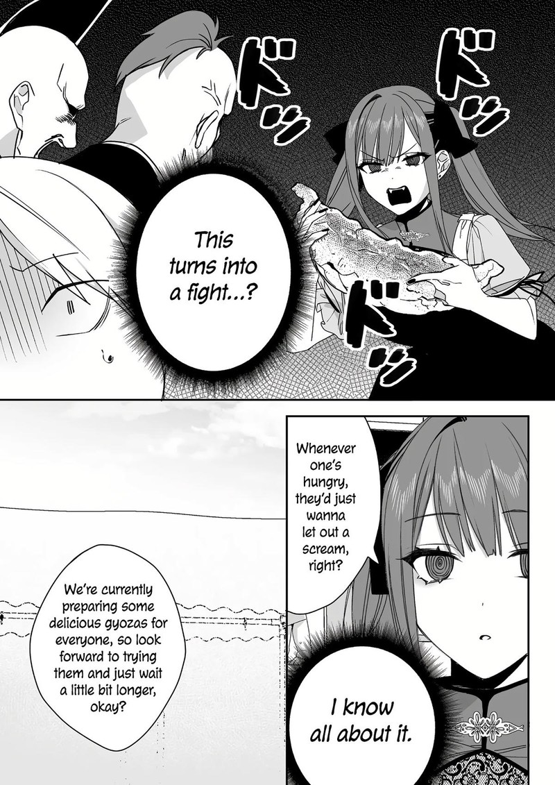 Jirai Nandesu Ka Chihara San 49 7