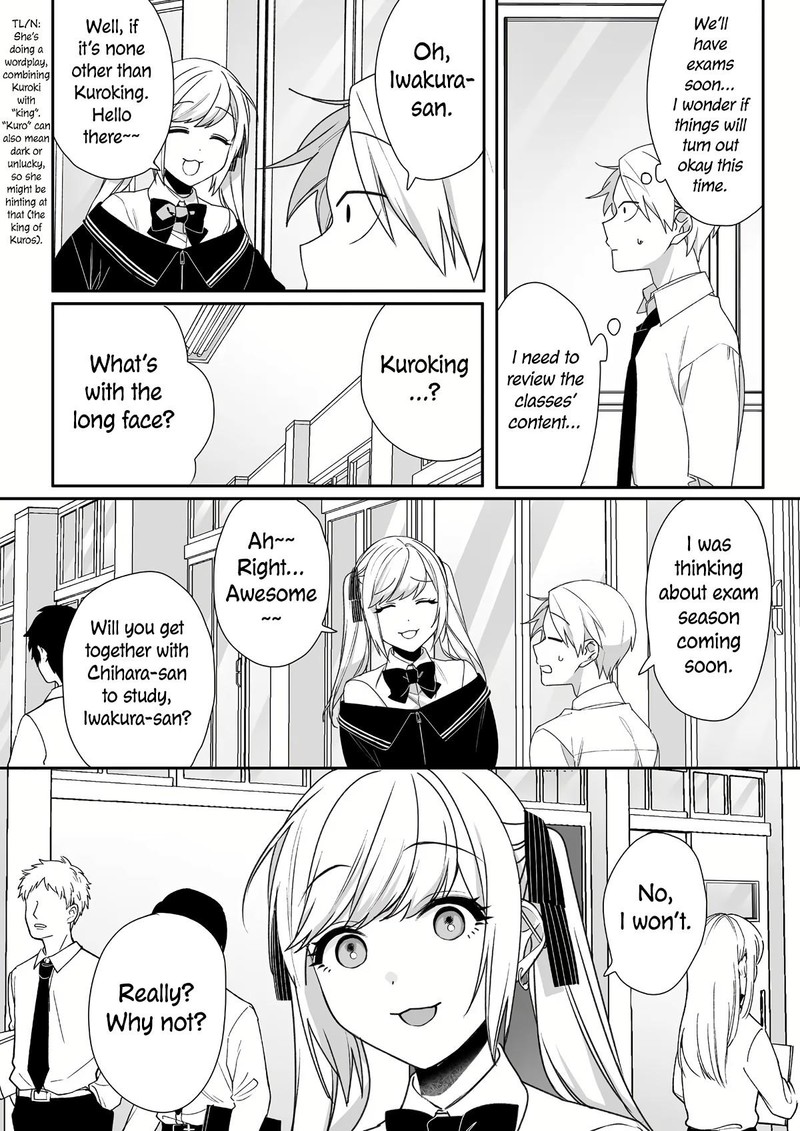 Jirai Nandesu Ka Chihara San 55 1