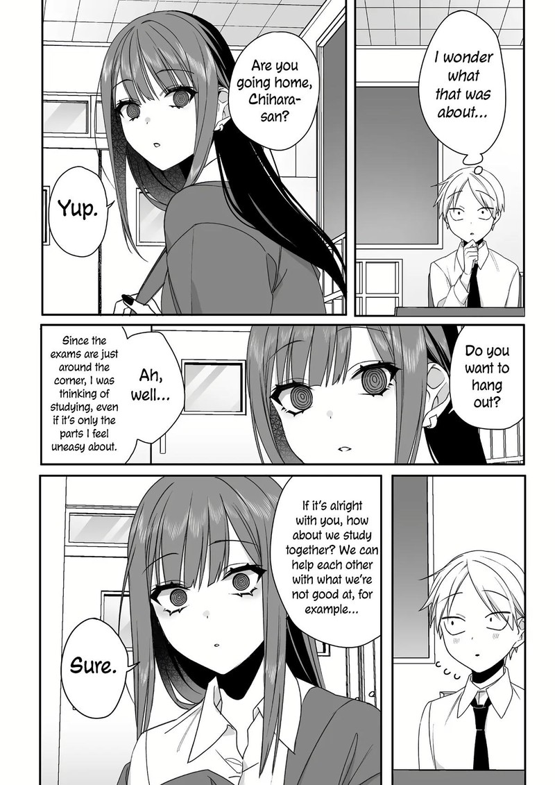 Jirai Nandesu Ka Chihara San 55 4