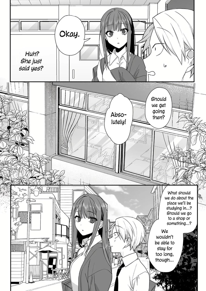 Jirai Nandesu Ka Chihara San 55 5