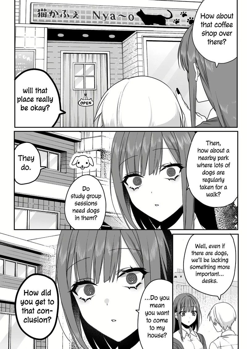 Jirai Nandesu Ka Chihara San 55 6
