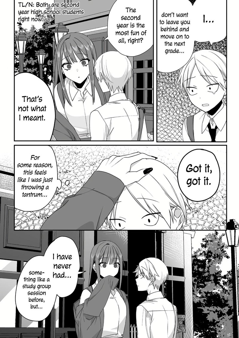Jirai Nandesu Ka Chihara San 55 8