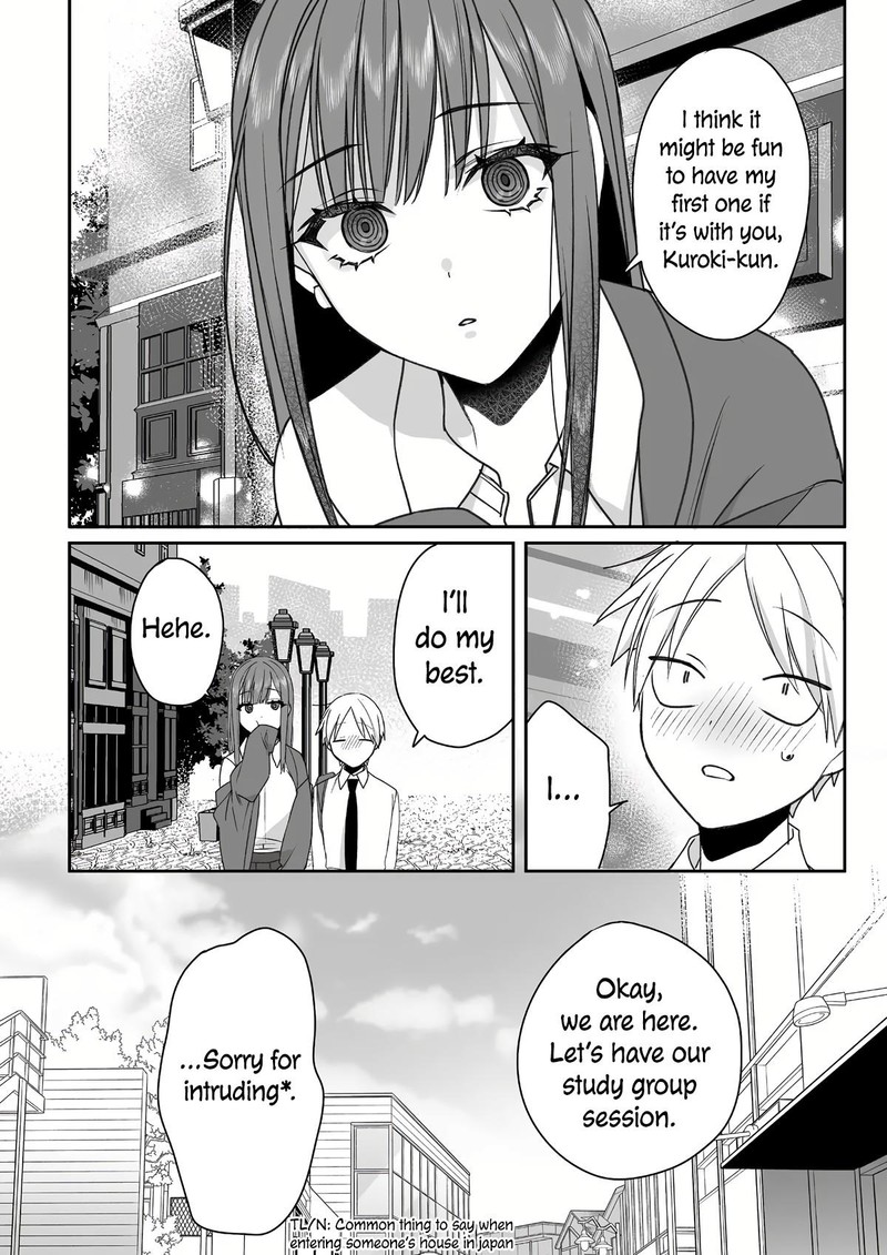 Jirai Nandesu Ka Chihara San 55 9