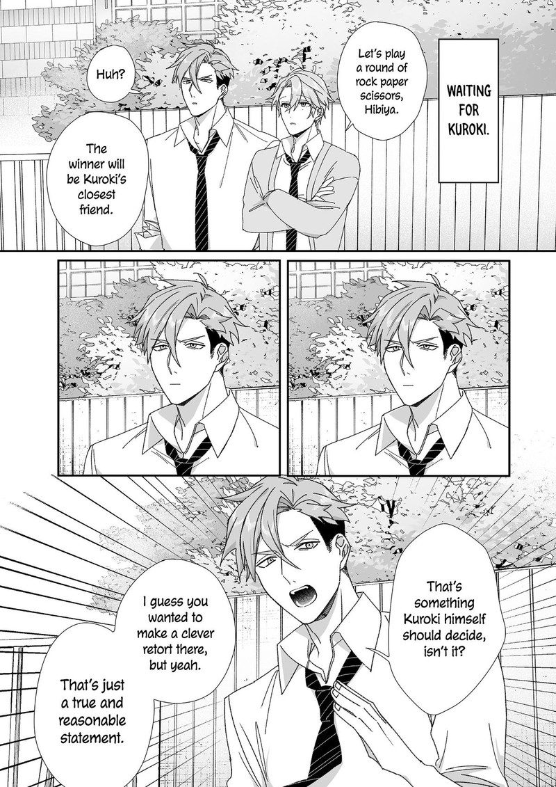 Jirai Nandesu Ka Chihara San 64 1
