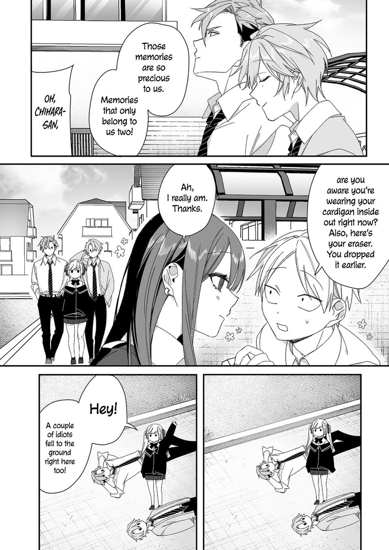 Jirai Nandesu Ka Chihara San 64 10