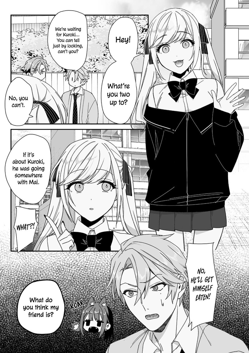Jirai Nandesu Ka Chihara San 64 3
