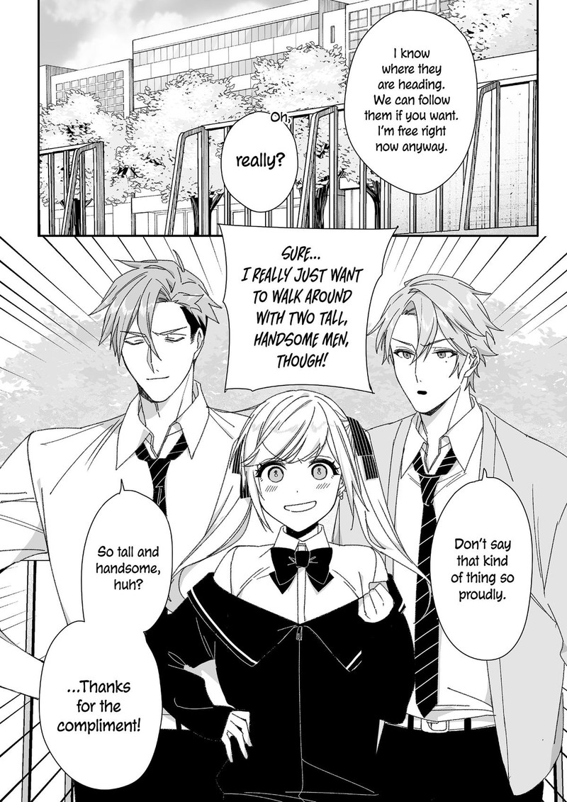 Jirai Nandesu Ka Chihara San 64 4