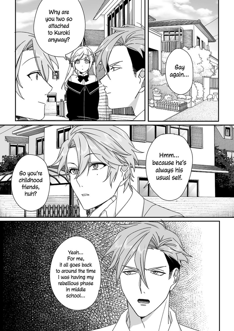 Jirai Nandesu Ka Chihara San 64 5