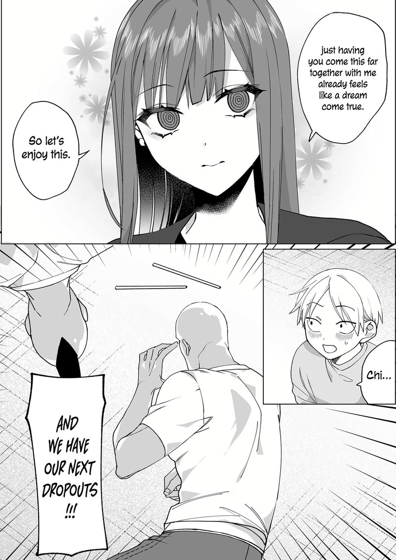 Jirai Nandesu Ka Chihara San 66b 10