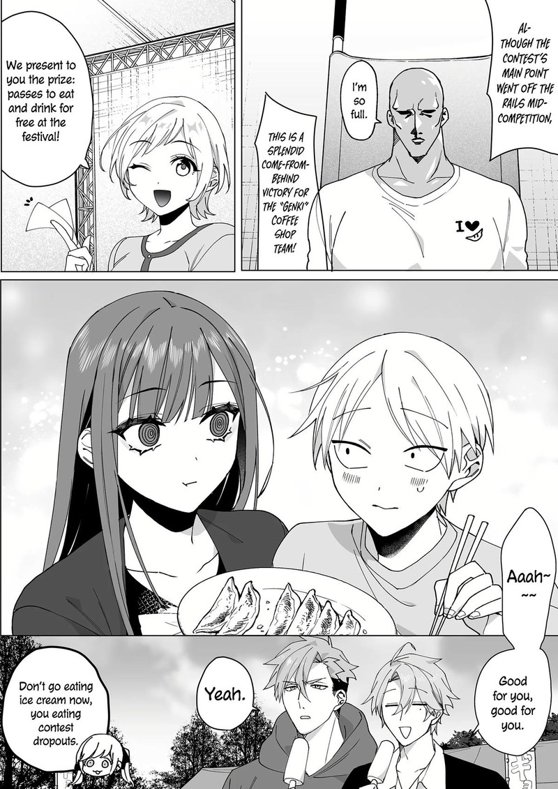 Jirai Nandesu Ka Chihara San 66b 11