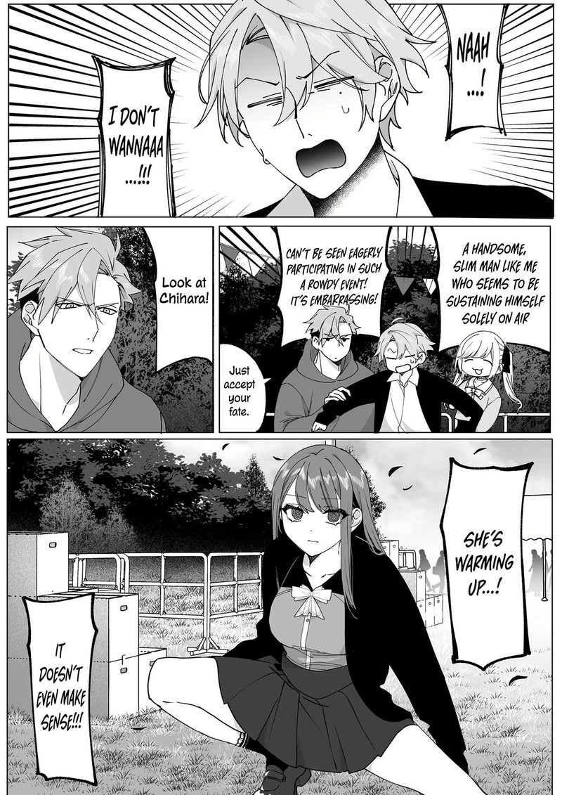 Jirai Nandesu Ka Chihara San 66b 4