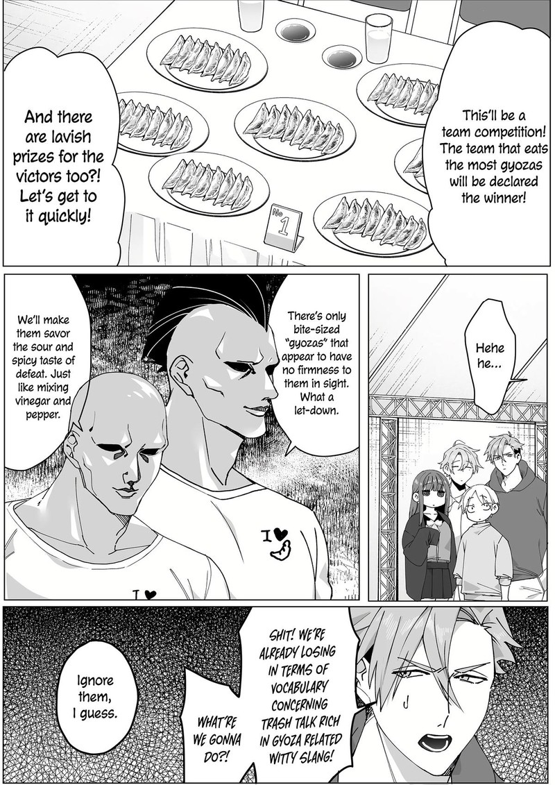 Jirai Nandesu Ka Chihara San 66b 7