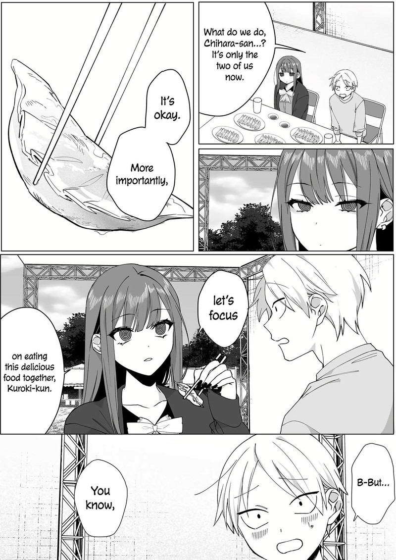 Jirai Nandesu Ka Chihara San 66b 9