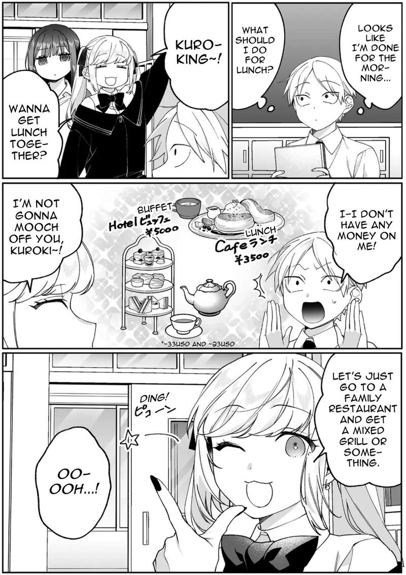 Jirai Nandesu Ka Chihara San 83 1