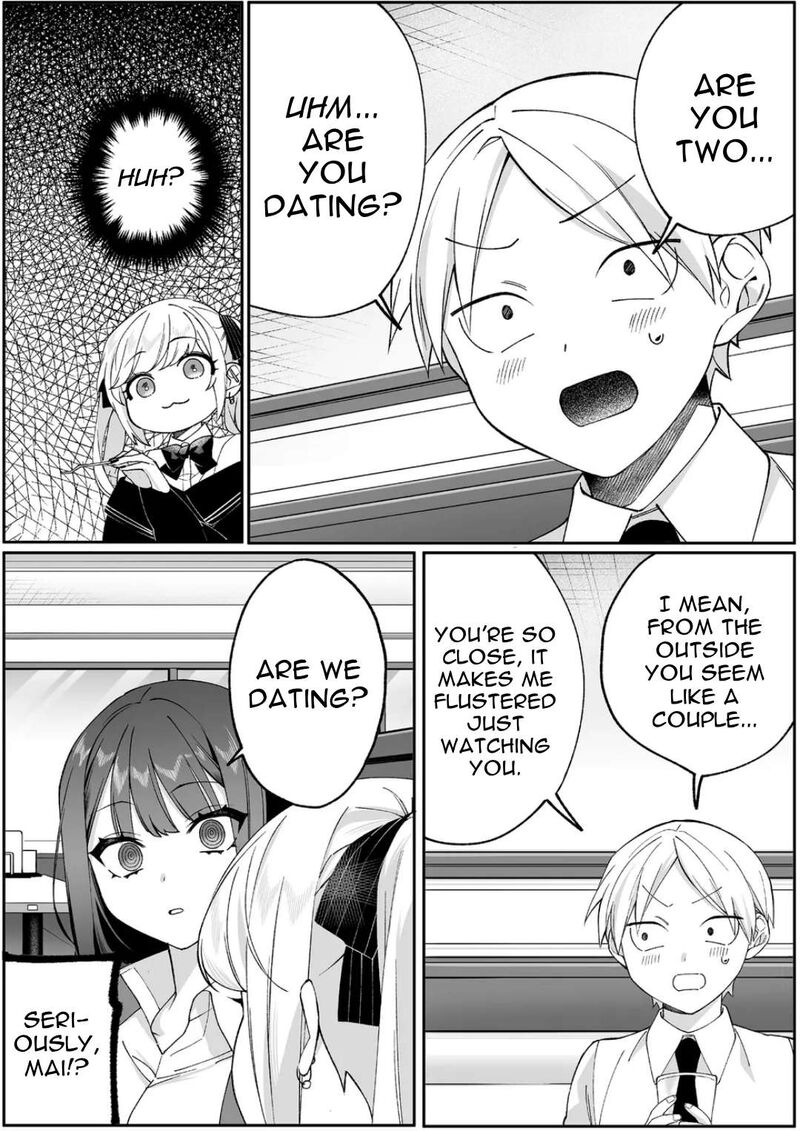 Jirai Nandesu Ka Chihara San 83 6