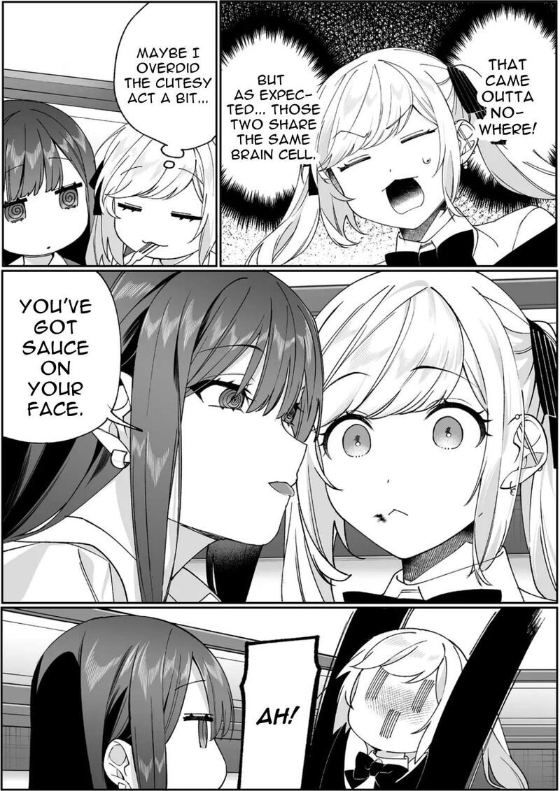 Jirai Nandesu Ka Chihara San 83 7