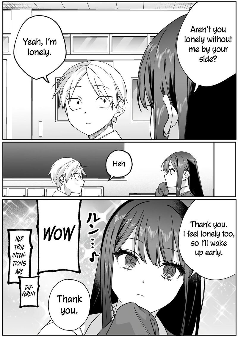 Jirai Nandesu Ka Chihara San 84 11