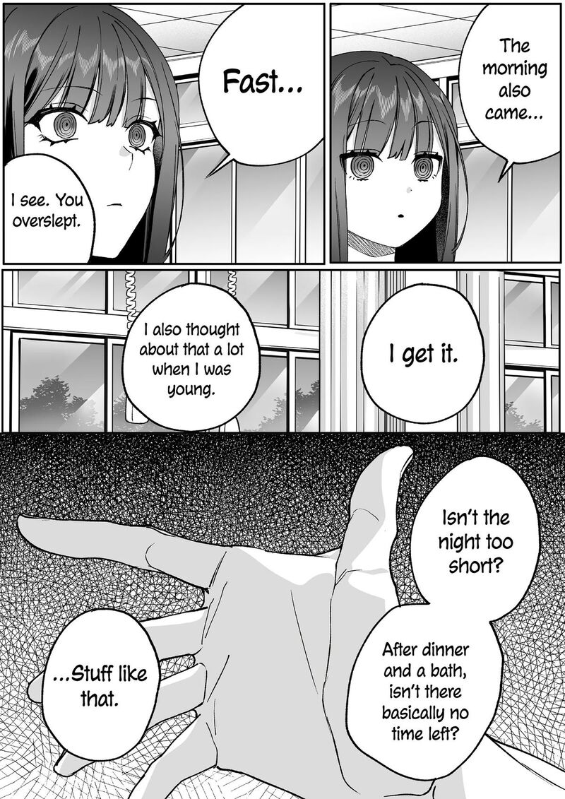 Jirai Nandesu Ka Chihara San 84 6