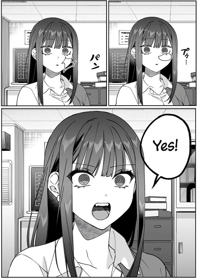 Jirai Nandesu Ka Chihara San 84 9