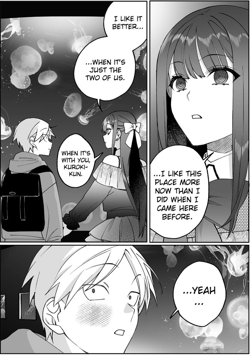 Jirai Nandesu Ka Chihara San 87 12