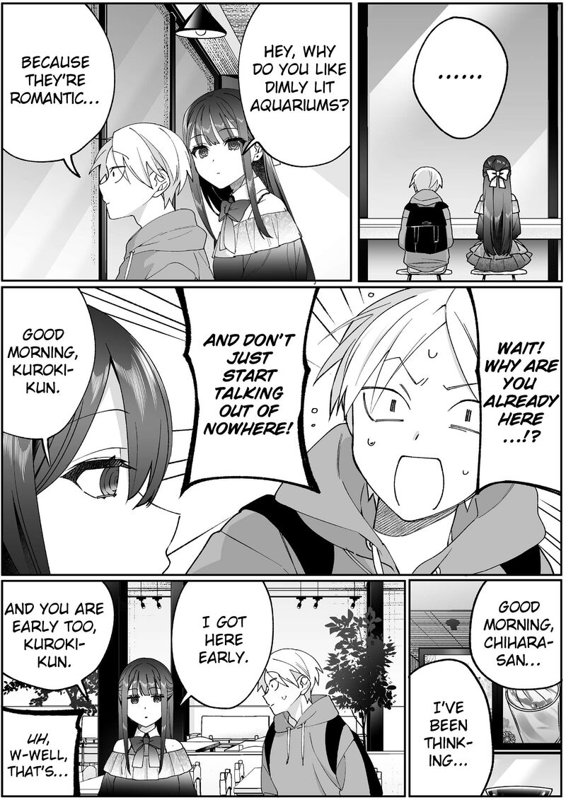 Jirai Nandesu Ka Chihara San 87 4