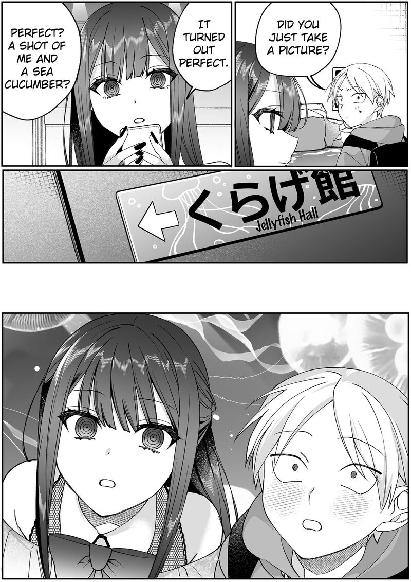 Jirai Nandesu Ka Chihara San 87 8