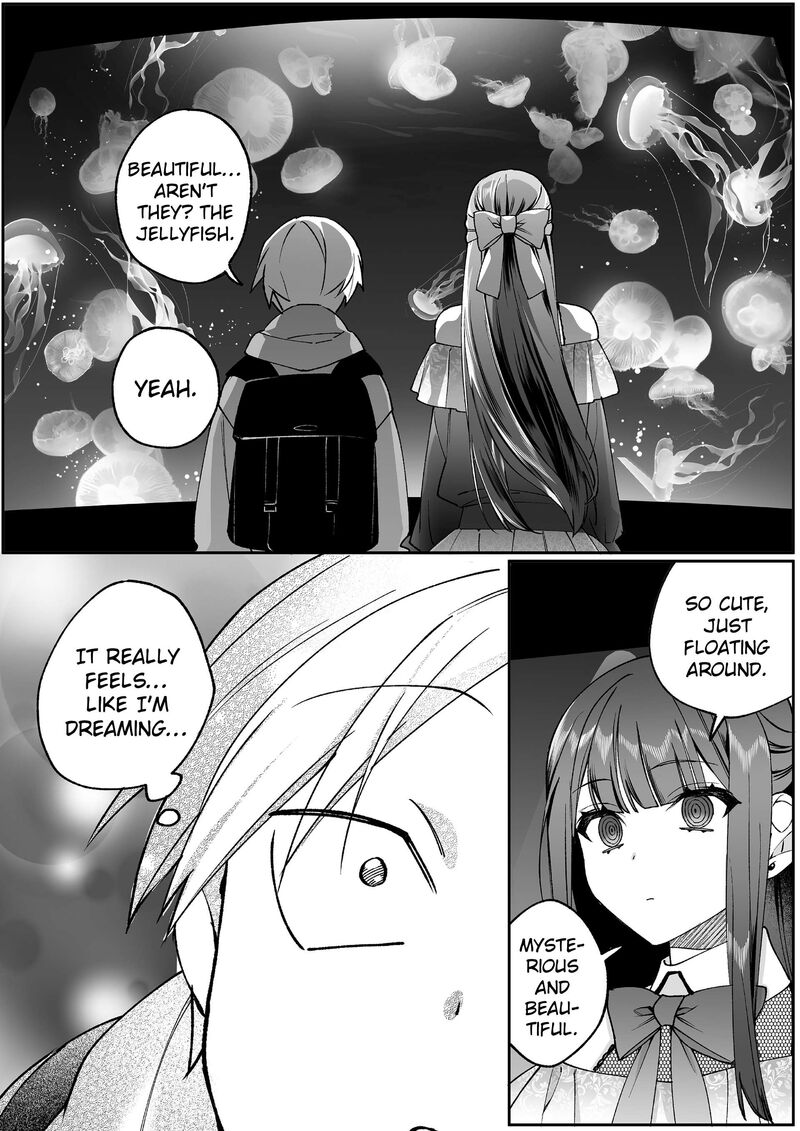 Jirai Nandesu Ka Chihara San 87 9