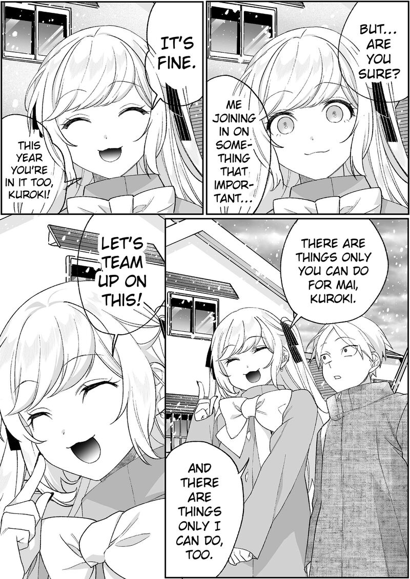 Jirai Nandesu Ka Chihara San 90 7