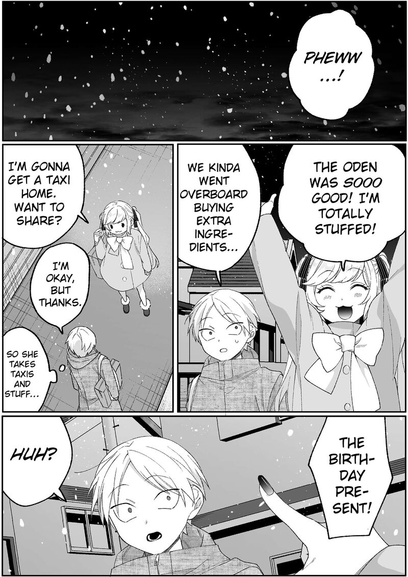 Jirai Nandesu Ka Chihara San 91 1