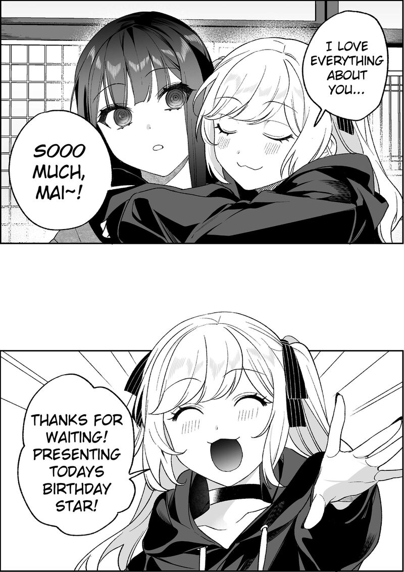 Jirai Nandesu Ka Chihara San 91 11