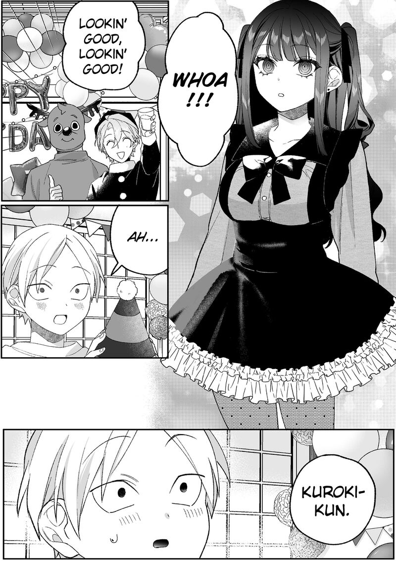 Jirai Nandesu Ka Chihara San 91 12