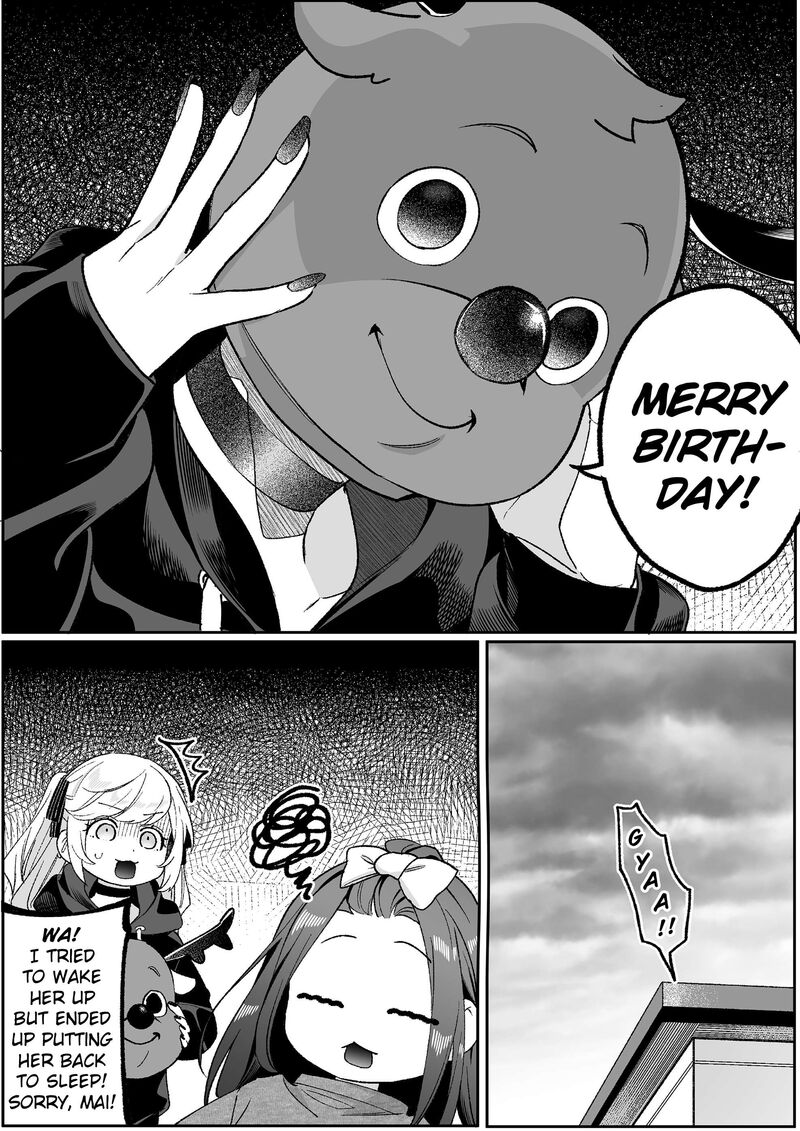 Jirai Nandesu Ka Chihara San 91 5