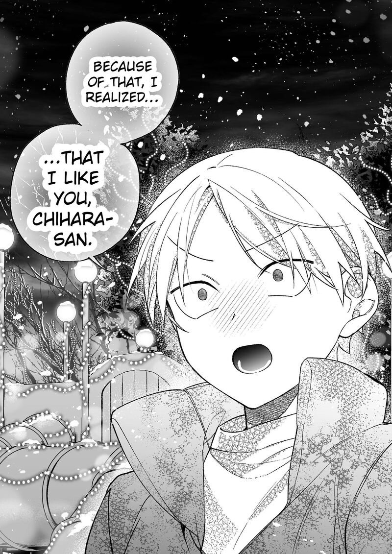 Jirai Nandesu Ka Chihara San 92 11