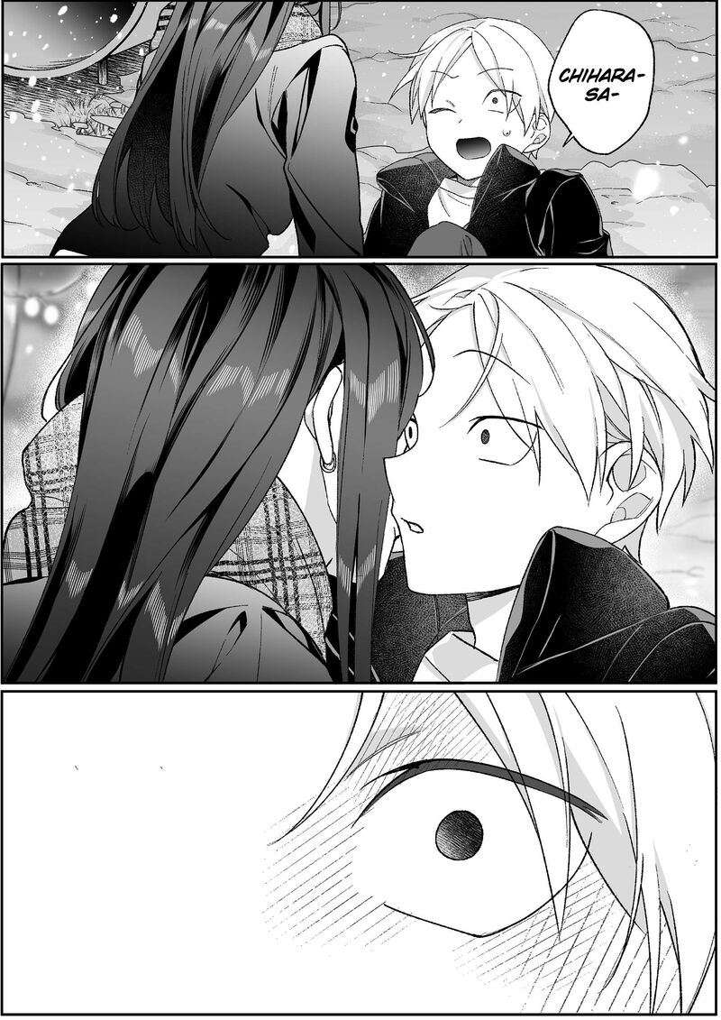 Jirai Nandesu Ka Chihara San 92 13