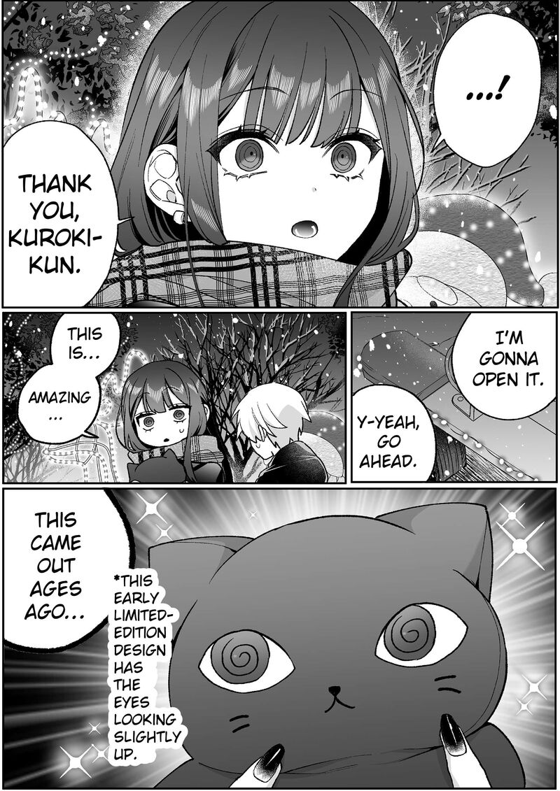 Jirai Nandesu Ka Chihara San 92 6