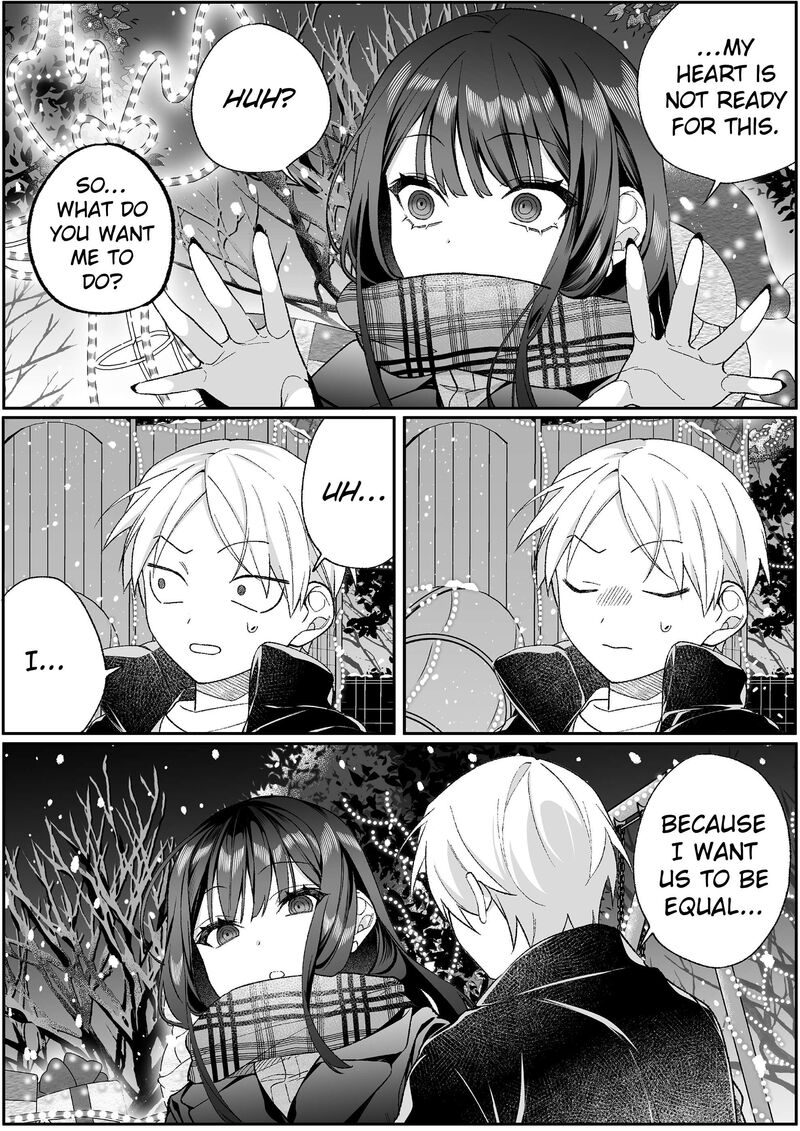 Jirai Nandesu Ka Chihara San 92 9