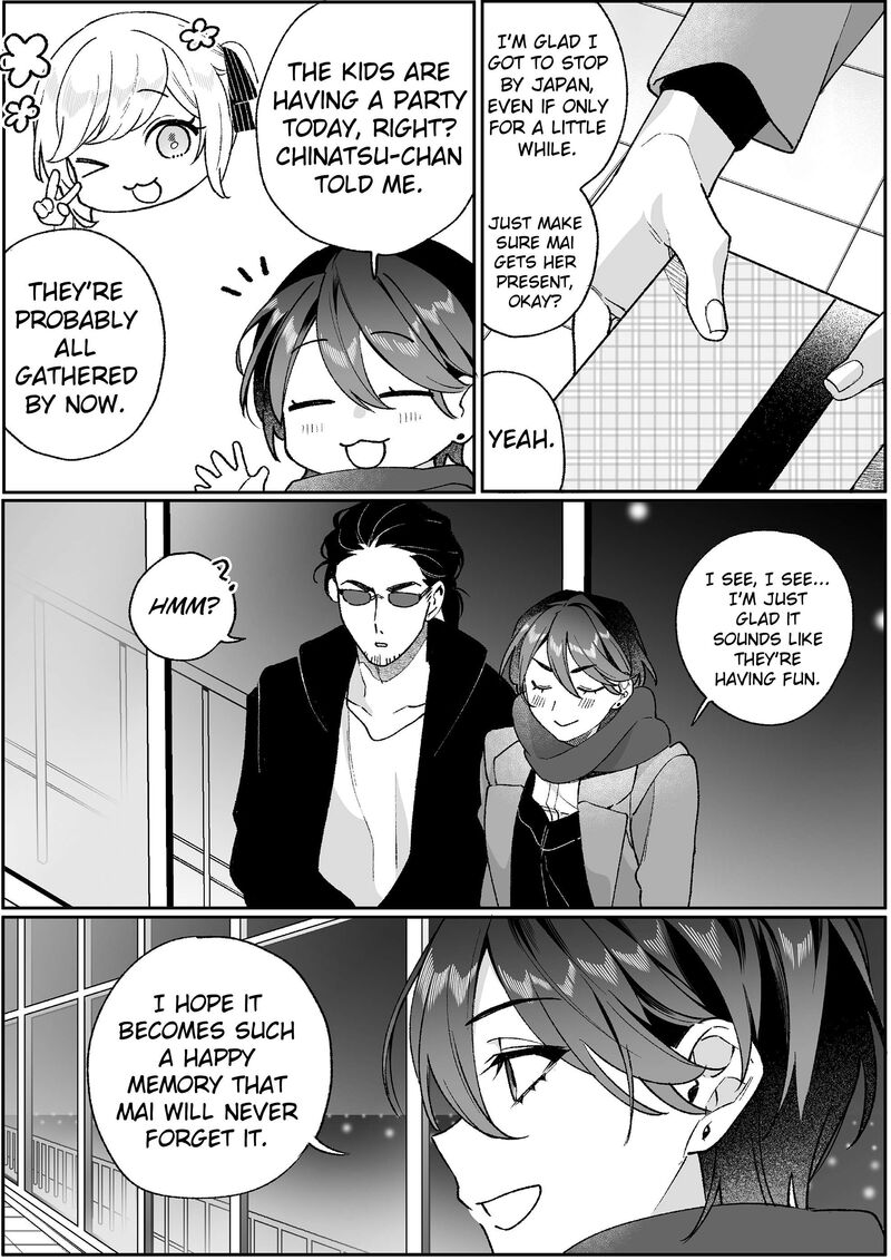 Jirai Nandesu Ka Chihara San 93 2