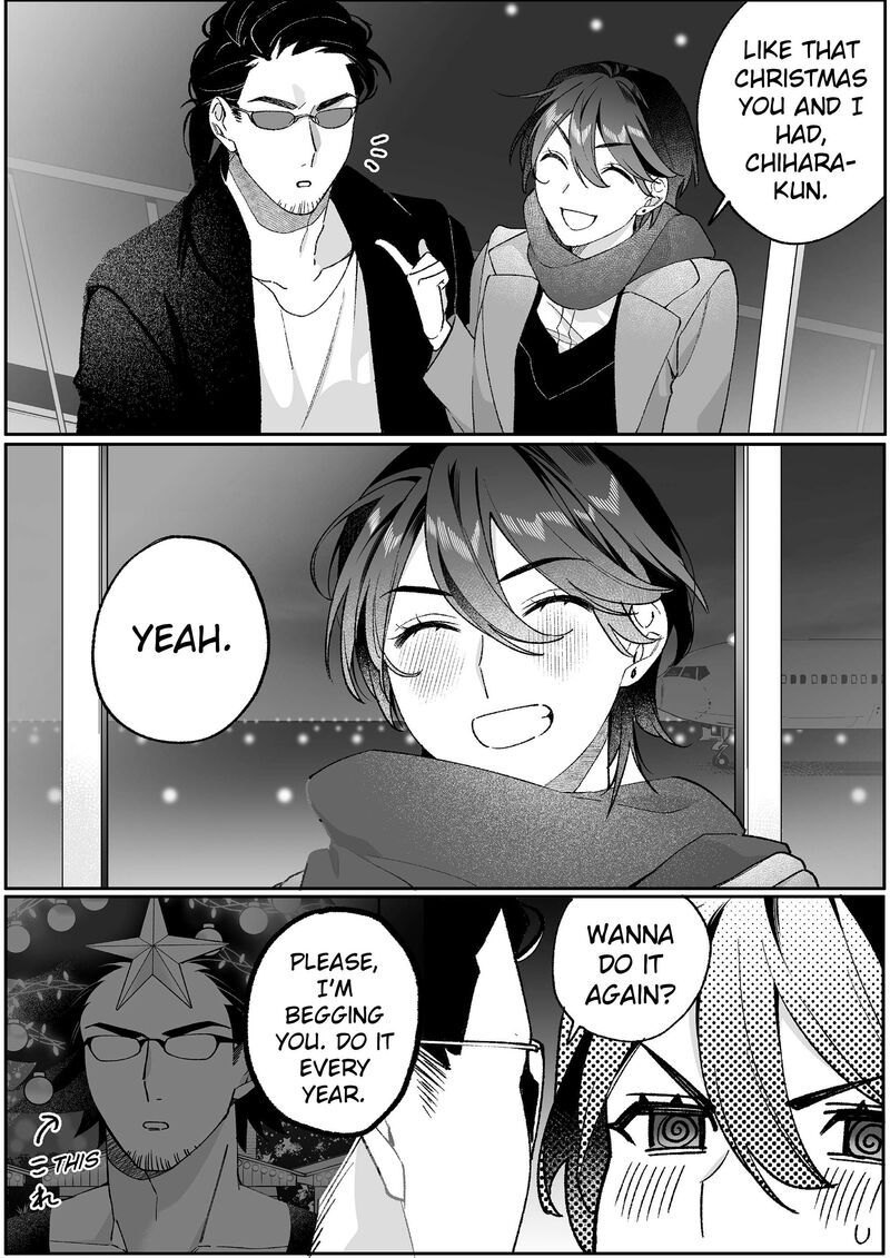 Jirai Nandesu Ka Chihara San 93 3