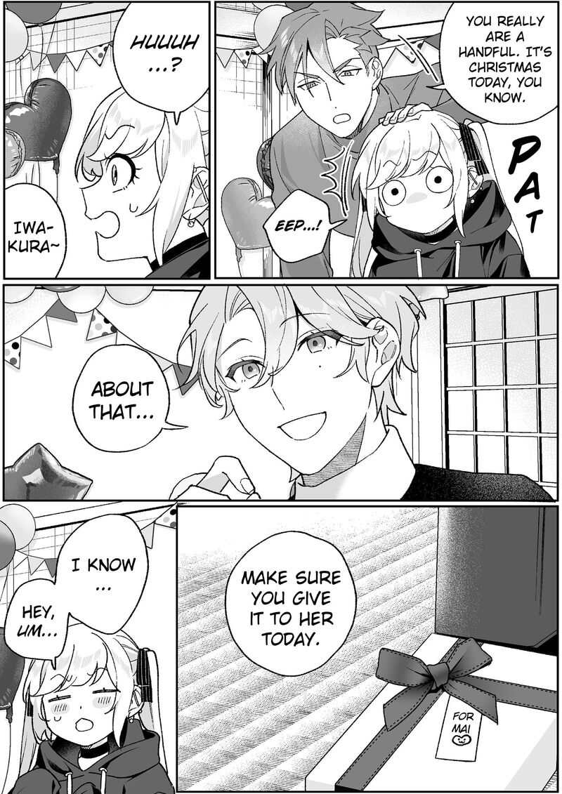 Jirai Nandesu Ka Chihara San 93 8